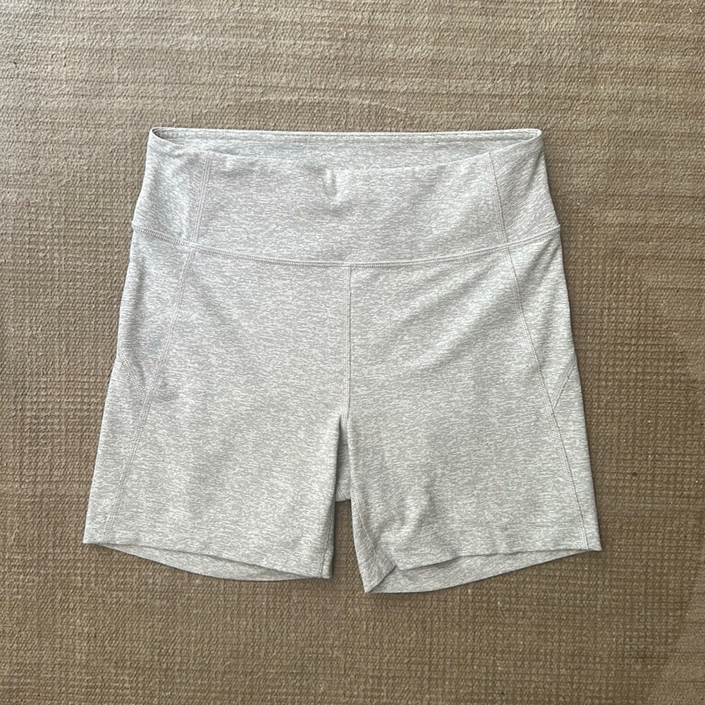 Outdoor Voices 5” Bike Short